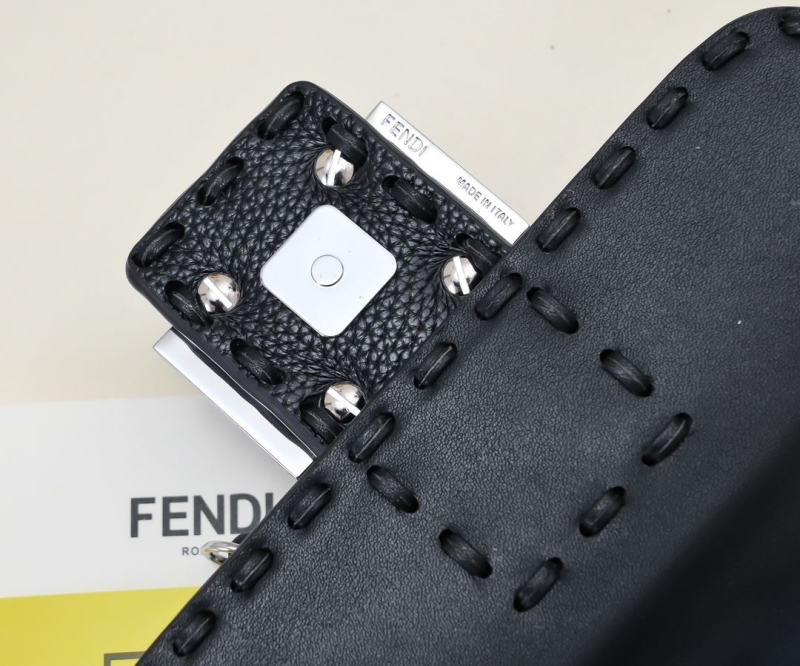 Fendi Top Handle Bags